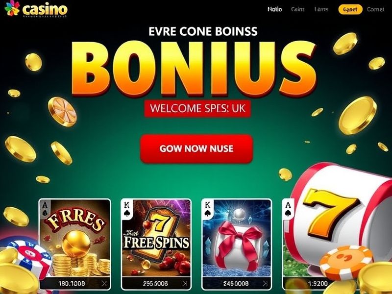 Discover expert reviews, guides, and the latest updates on legal online casinos in the UK. Explore top casino sites, game variety, and deposit bonuses for UK players.