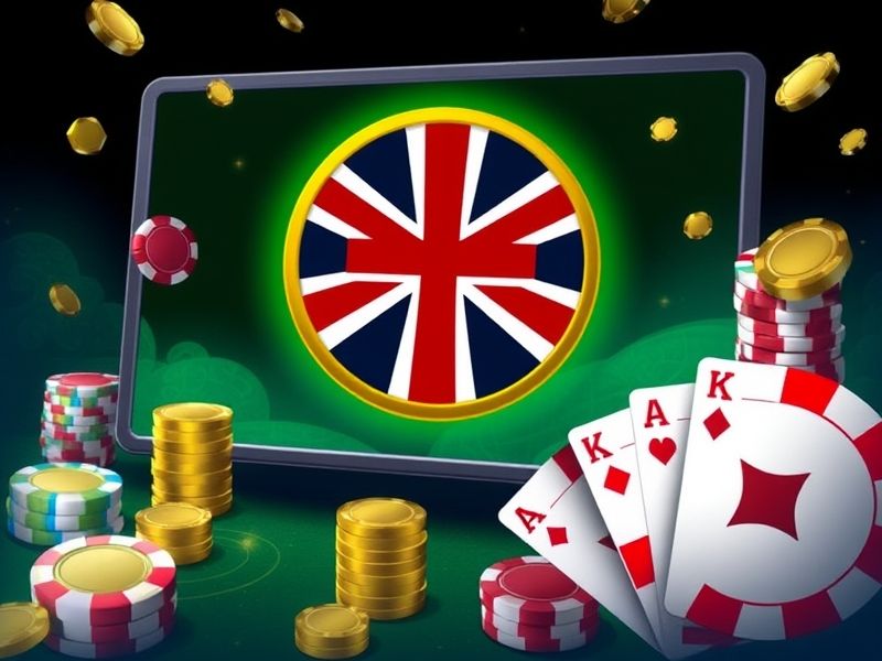 Discover expert reviews, guides, and the latest updates on legal online casinos in the UK. Explore top casino sites, game variety, and deposit bonuses for UK players.